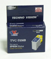 T038 (T03814A) �������� ��� Epson Stylus �43/C45/C41 ������ Techno Vision (TV)